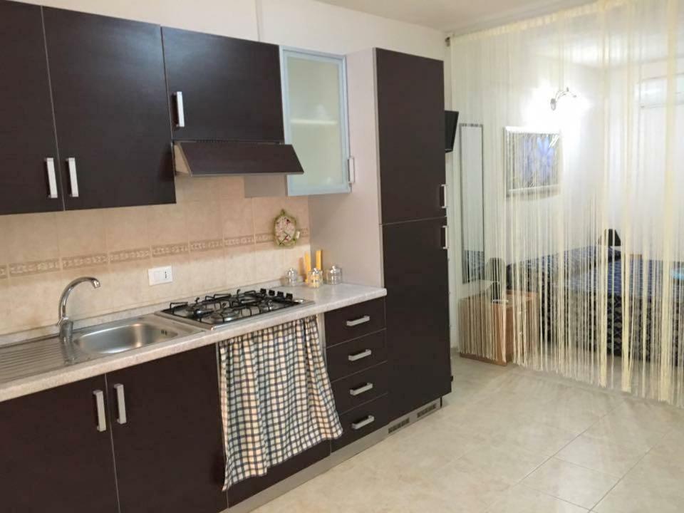 Casa Barraco Apartment Сан Вито ло Капо Екстериор снимка